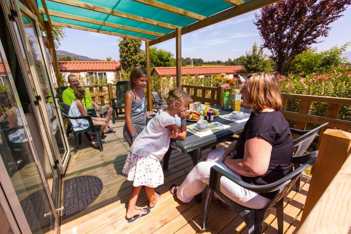 Hu I Pini Village Parco vacanze Fiano Romano