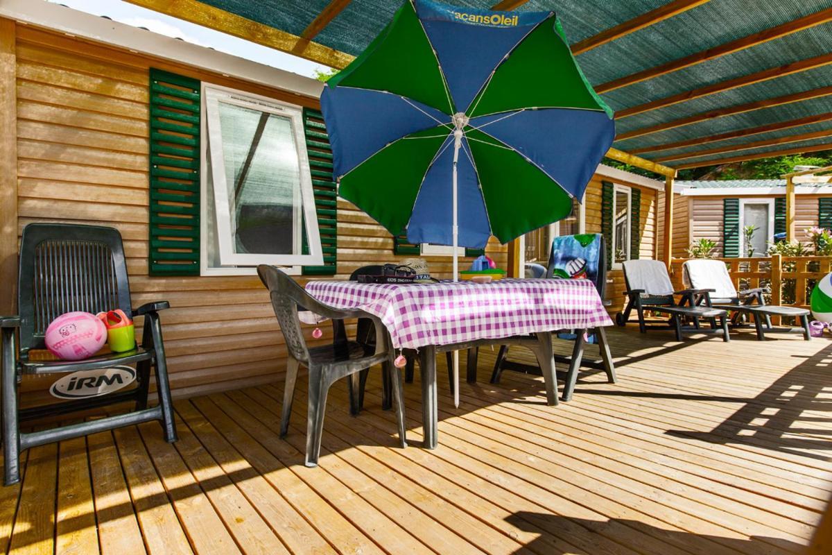 Parco vacanze Hu I Pini Village Fiano Romano