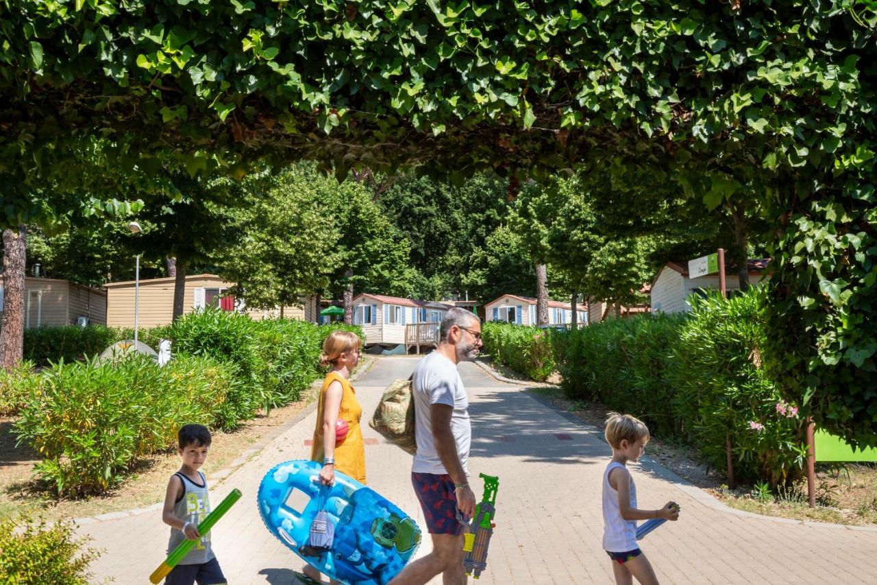 Hu I Pini Village Parco vacanze Fiano Romano